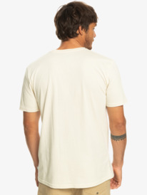 Surfadelica Stripe - Pocket T-Shirt for Men  EQYZT07245