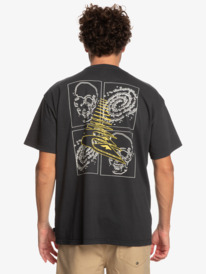 Out There - T-Shirt for Men  EQYZT07254