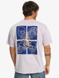Out There - T-Shirt for Men  EQYZT07254