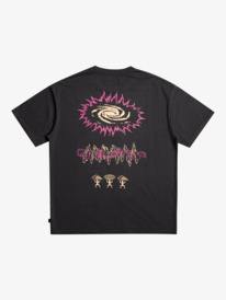 QS Connected - T-Shirt for Men  EQYZT07255