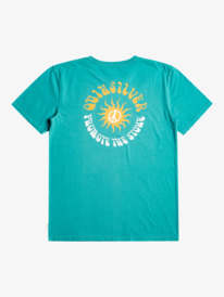 Sun Bloom - T-Shirt for Men  EQYZT07261