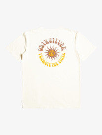 Sun Bloom - T-Shirt for Men  EQYZT07261
