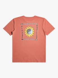 Planet Positive - T-Shirt for Men  EQYZT07262