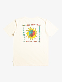 Planet Positive - T-Shirt for Men  EQYZT07262