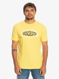 In Circles - T-Shirt for Men  EQYZT07274