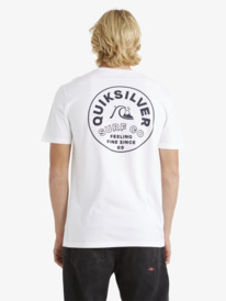 Timeless Spin - T-Shirt for Men  EQYZT07311