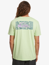 Twisted Mind - T-Shirt for Men  EQYZT07312
