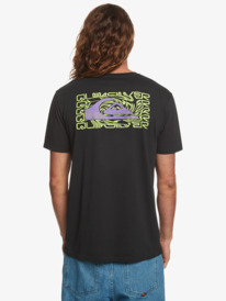 Twisted Mind - T-Shirt for Men  EQYZT07312