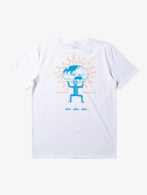 Quikm - T-Shirt for Men  EQYZT07314