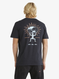 Quikm - T-Shirt for Men  EQYZT07314