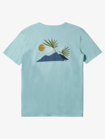 New Tribe - T-Shirt for Men  EQYZT07323