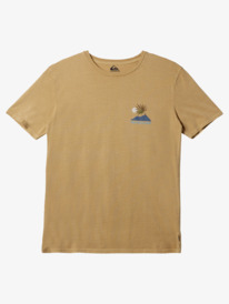 New Tribe - T-Shirt for Men  EQYZT07323