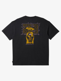 Power Trip - T-Shirt for Men  EQYZT07327