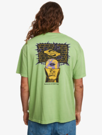 Power Trip - T-Shirt for Men  EQYZT07327