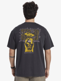 Power Trip - T-Shirt for Men  EQYZT07327