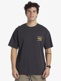 Power Trip - T-Shirt for Men  EQYZT07327