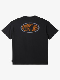 Real Surfin - T-Shirt for Men  EQYZT07328
