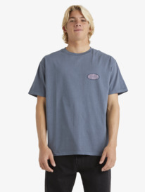 Real Surfin - T-Shirt for Men  EQYZT07328