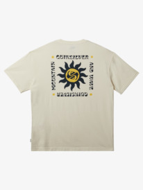 Sunset Rituals - T-Shirt for Men  EQYZT07329