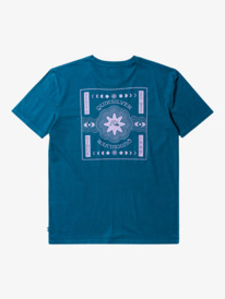Qs Psyched - T-Shirt for Men  EQYZT07332