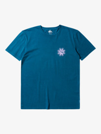 Qs Psyched - T-Shirt for Men  EQYZT07332