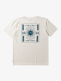 Qs Psyched - T-Shirt for Men  EQYZT07332