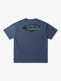 Saturn Tribal Times - T-Shirt for Men  EQYZT07333