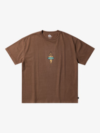 Saturn Scorched - T-Shirt for Men  EQYZT07334