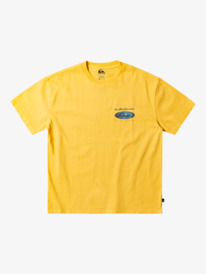 Quik International - T-Shirt for Men  EQYZT07335