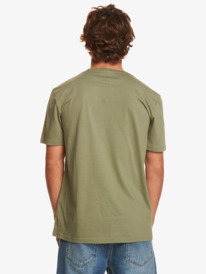 Landscape Lines - T-Shirt for Men  EQYZT07450