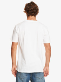 Men's T-shirts - Shop Online | Quiksilver