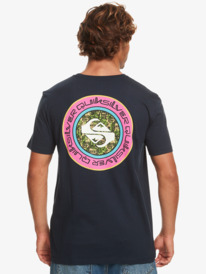 Omni Circle - T-Shirt for Men  EQYZT07462