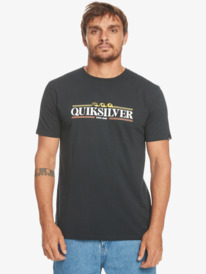 Gradient Line - T-Shirt for Men  EQYZT07473