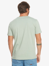 MW Mini Logo - T-Shirt for Men  EQYZT07474
