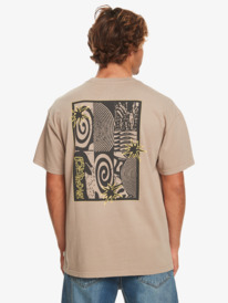 Fall City - T-Shirt for Men  EQYZT07483