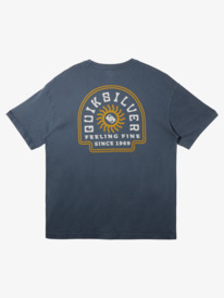 Qs State Of Mind - T-Shirt for Men  EQYZT07486