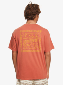 Natural Vibe - T-Shirt for Men  EQYZT07487