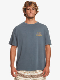 Natural Vibe - T-Shirt for Men  EQYZT07487
