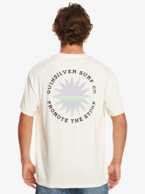 Fading Sun - T-Shirt for Men  EQYZT07488