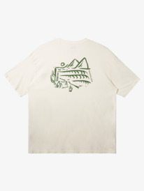 SILVER LINING SS  EQYZT07490