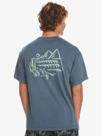 Silver Lining - T-Shirt for Men  EQYZT07490