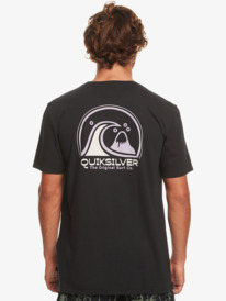 Clean Circle - T-Shirt for Men  EQYZT07491