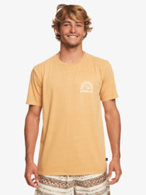 Earthy Type - T-Shirt for Men  EQYZT07492