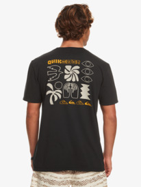 Summer Hope - T-Shirt for Men  EQYZT07494