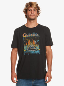 Qs Rockin - T-Shirt for Men  EQYZT07496