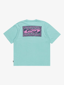 Retro Diamond - T-Shirt for Men  EQYZT07606