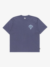 Retro Diamond - T-Shirt for Men  EQYZT07606
