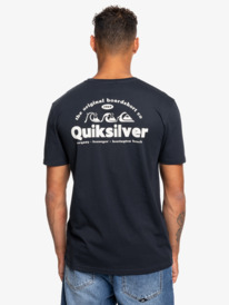 Screen - T-Shirt for Men  EQYZT07648
