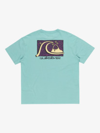 Take Us Back - Oversized T-Shirt for Men  EQYZT07652