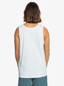 Camisetas de discount tirantes quiksilver hombre